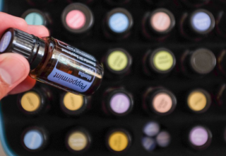 שמנים אתרים שמתאימים למניעת מחלות חורף