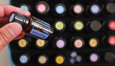 שמנים אתרים שמתאימים למניעת מחלות חורף